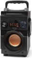 SQUEAK Głośnik Bluetooth 5.1 BassBlaster SQ1001 18W