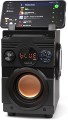 SQUEAK Głośnik Bluetooth 5.1 BassBlaster SQ1001 18W