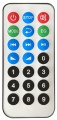 SQUEAK SQ1000 - Głośnik Bluetooth z funkcją karaoke, 20 W