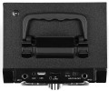 SQUEAK SQ1000 - Głośnik Bluetooth z funkcją karaoke, 20 W