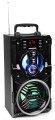 SQUEAK SQ1000 - Głośnik Bluetooth z funkcją karaoke, 20 W