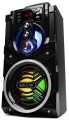 SQUEAK SQ1000 - Głośnik Bluetooth z funkcją karaoke, 20 W