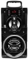 SQUEAK SQ1000 - Głośnik Bluetooth z funkcją karaoke, 20 W