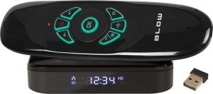 Android TV BOX BLOW BLUETOOTH V2.1 pilot SMART z klawiaturą 77-306#