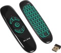 Android TV BOX BLOW BLUETOOTH V2.1 pilot SMART z klawiaturą 77-306#