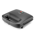 HUSLOG Opiekacz na kanapki Grill QuickBite 1000W HUS1041