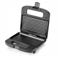 HUSLOG Opiekacz na kanapki Grill QuickBite 1000W HUS1041
