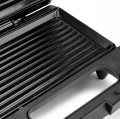 HUSLOG Opiekacz na kanapki Grill QuickBite 1000W HUS1041