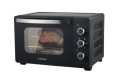 ESPERANZA MINI PIEKARNIK Z KONWEKCJĄ I ROŻNEM NAPOLI 1600W 25L EKO006N