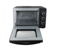 ESPERANZA MINI PIEKARNIK Z KONWEKCJĄ I ROŻNEM NAPOLI 1600W 25L EKO006N