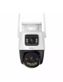 Kamera IP IMOU Cruiser Dual 2 PRO 8MP (4MP + 4MP) IPC-S7XFP-8U0WED