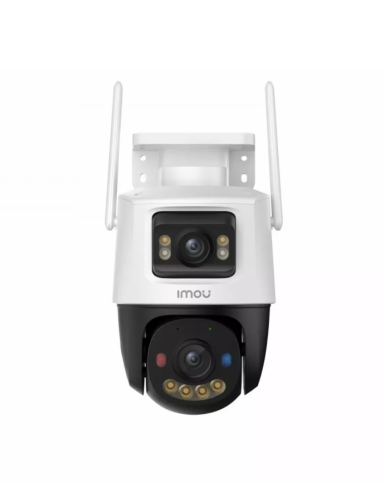 Kamera IP IMOU Cruiser Dual 2 PRO 8MP (4MP + 4MP) IPC-S7XFP-8U0WED