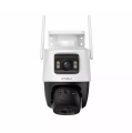 Kamera IP IMOU Cruiser Dual 2 PRO 8MP (4MP + 4MP) IPC-S7XFP-8U0WED