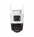 Kamera IP IMOU Cruiser Dual 2 PRO 8MP (4MP + 4MP) IPC-S7XFP-8U0WED