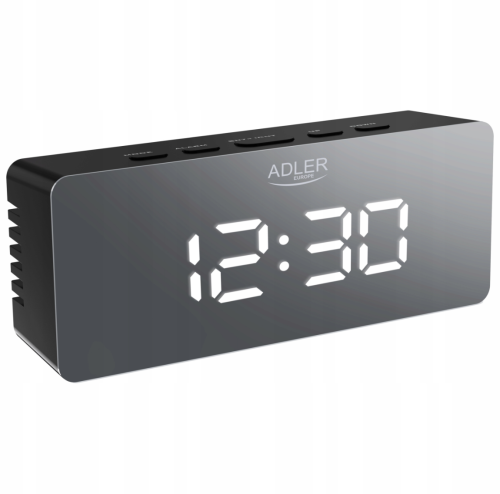 Budzik AD 1189b ADLER
