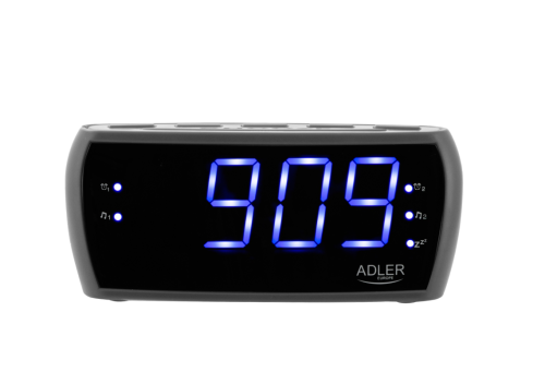 Adler AD 1121 S Radiobudzik
