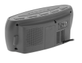 Adler AD 1121 S Radiobudzik