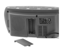 Adler AD 1121 S Radiobudzik