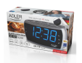 Adler AD 1121 S Radiobudzik