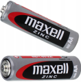 BATERIA ZINC MAXELL R6 SHRINK*4 774406