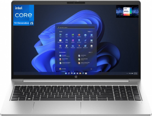 Laptop HP ProBook 450 G10 AD1G6ET 15,6" FHD i5-1334U Intel® Iris® Xe Graphics Win11Home