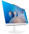 Komputer Asus AiO A5 23,8"FHD Core™ 7 150U Intel® Iris® Xe Graphics Win 11 Pro
