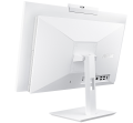 Komputer Asus AiO A5 23,8"FHD Core™ 7 150U Intel® Iris® Xe Graphics Win 11 Pro