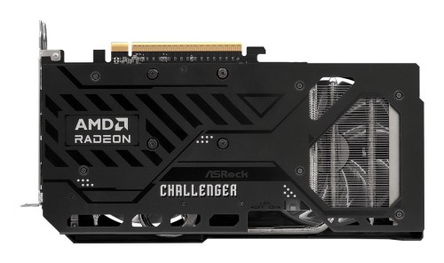 Karta graf. Asrock RX9060XT Challenger 16GB OC