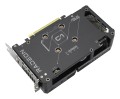 ASUS DUAL-RX9060XT-8G AMD Radeon RX 9060 XT 8 GB GDDR6