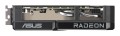 ASUS DUAL-RX9060XT-8G AMD Radeon RX 9060 XT 8 GB GDDR6