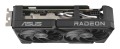 ASUS DUAL-RX9060XT-8G AMD Radeon RX 9060 XT 8 GB GDDR6