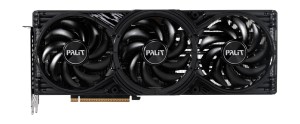 Karta graficzna VGA PCIE16 RTX5070TI 16GB NE7507T019T2-GB2031U PALIT
