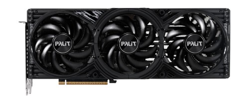 Karta graficzna VGA PCIE16 RTX5070TI 16GB NE7507T019T2-GB2031U PALIT