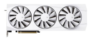 Karta graf. XFX Quicksilver RX 9070XT White Gam 16G