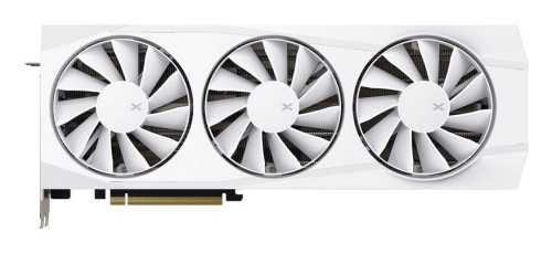 Karta graf. XFX Quicksilver RX 9070XT White Gam 16G