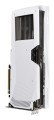 Karta graf. XFX Quicksilver RX 9070XT White Gam 16G