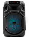 SQUEAK SQ1006 - Głośnik Bluetooth,radio FM, aux, 35W
