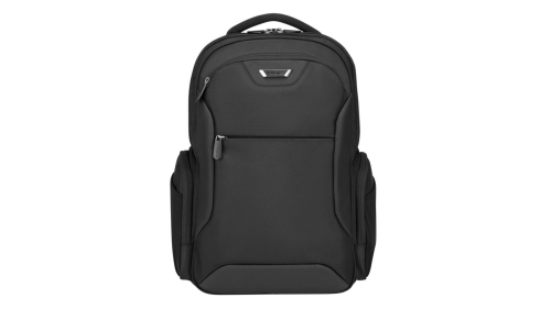 Plecak do laptopa Targus Corporate Traveller CUCT02BEU 15,6 czarny