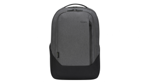 Plecak do laptopa Targus Cypress Hero EcoSmart TBB58602GL 15,6 czarno-szary