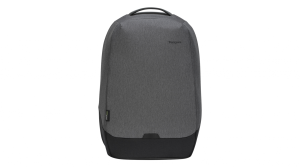 Plecak do laptopa Targus Security EcoSmart TBB58802GL 15,6 czarno-szary
