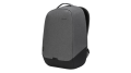 Plecak do laptopa Targus Security EcoSmart TBB58802GL 15,6 czarno-szary