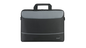 Torba do laptopa Targus Intellect 15,6 TBT238EU czarna