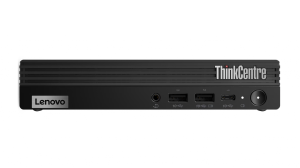 Komputer Lenovo ThinkCentre M75q Gen 5 Tiny 12RQ0013PB R5 8500GE 16GB 512SSD W11Pro