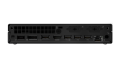 Komputer Lenovo ThinkCentre M75q Gen 5 Tiny 12RQ0014PB R5 Pro 8600GE 16GB 512SSD W11Pro