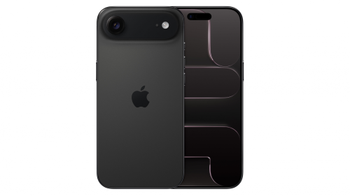 Smartfon Apple iPhone Air 1TB Gwiezdna Czerń MG2W4HX/A