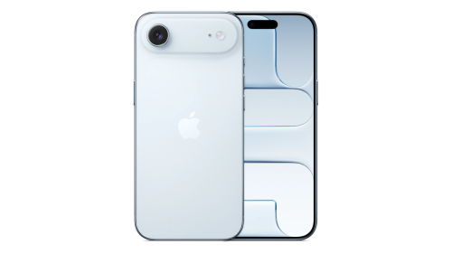 Smartfon Apple iPhone Air 1TB Błękitny MG304HX/A