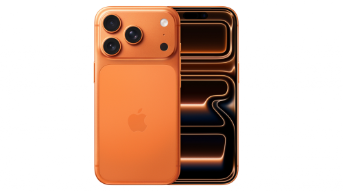 Smartfon Apple iPhone 17 Pro 512GB Kosmiczny Pomarańcz MG8M4HX/A
