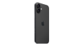 Smartfon Apple iPhone 16 Plus 128GB Czarny MXVU3HX/A