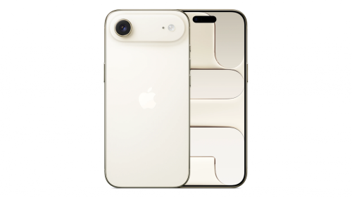 Smartfon Apple iPhone Air 512GB Jasne Złoto MG2U4HX/A