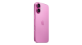 Smartfon Apple iPhone 16 128GB Różowy MYEA3HX/A